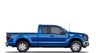 2025 Ford F-150® External Image 1